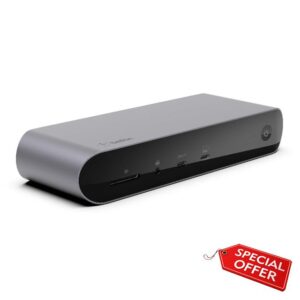 Belkin Thunderbolt 4 Dock Pro