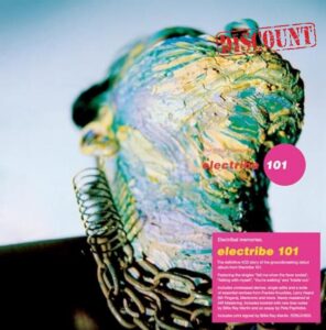 Electribe 101: Electribal Memories (Amazon Exclusive Signed Edition)