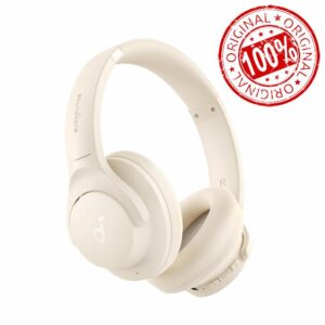 soundcore by Anker Q20i Hybrid Active Noise Cancelling Foldable Headphones