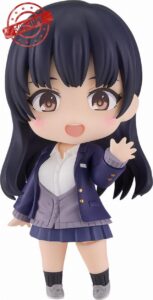 Good Smile - Dangers In My Heart - Anna Yamada Nendoroid Af