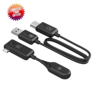 MINIX C1 USB-C HDMI Wireless Extender
