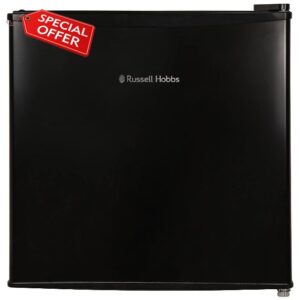 Russell Hobbs Black