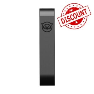 Nyxi Rechargeable Mid Bridge