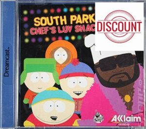 south park chef's lu