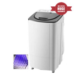 forestalk 10kg Spin Dryer