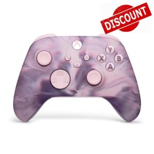 Xbox Wireless Controller - Dream Vapor Special Edition for Xbox Series X|S