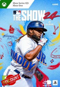 MLB The Show 24 Standard | Xbox One/Series X|S - Download Code