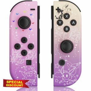 Controllers for Nintendo Switch