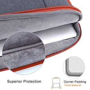 360° Protective Computer Bag Cover for MacBook Air 13 M1/M2 2020-2022