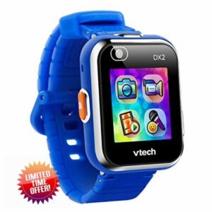 VTech Kidizoom Smart Watch DX2