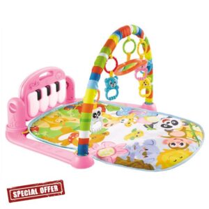 HUIOP Baby Playmat