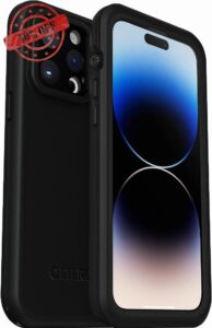 OtterBox Fre Case for iPhone 14 Pro Max for MagSafe