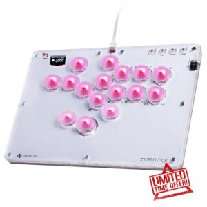 HARIKIKI Arcade Game Stick