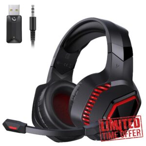 Gaming Headset Wireless
