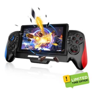 Controller Compatible with Nintendo Switch/OLED