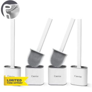 Toilet Brushes
