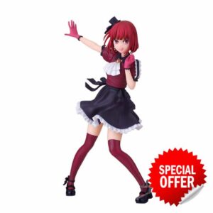 Oshi No Ko - Kana Arima Statue 16cm