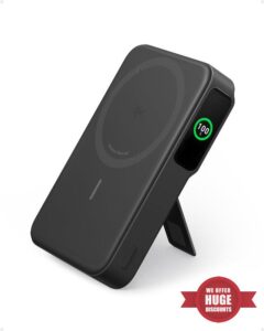 Anker MagGo Power Bank