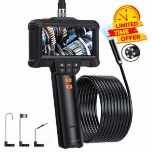 Inspection Camera