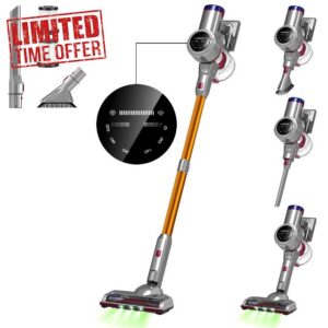 Jajibot Cordless Vacuum Cleaner