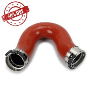 Moca 09-0430 Charge Air Hose for Mercedes Benz Sprinter 9065285082