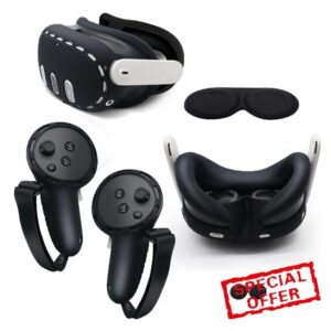 AIPINQI Accessories for Meta Quest 3