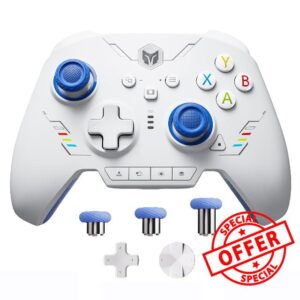 Black Shark PC Controllers