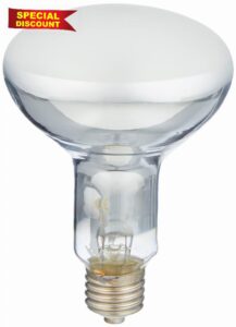 Trixie ProSun Mixed D3 Self Ballasted UV B Lamp