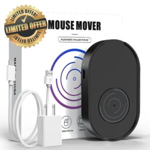 Ergopollo Mouse Jiggler