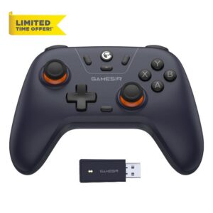 GameSir Nova Lite 2.4g Wireless Controller for Windows PC
