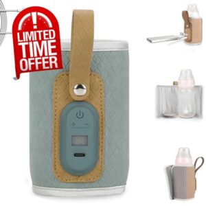 Yonruit Strifee Baby Bottle Warmer