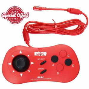 UNICO Mini Controller