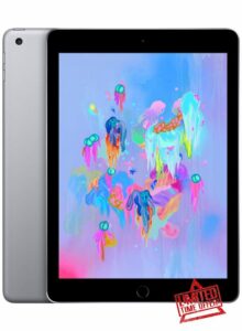 Apple 2018 iPad (9.7 inch