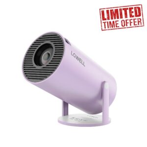 LQWELL® Projector
