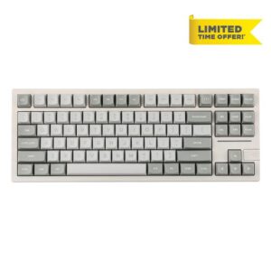 EPOMAKER x Feker Galaxy80 Gaming Keyboard