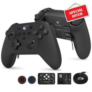 No Drift Stick Guli Kit KK3 Max Bluetooth Controller