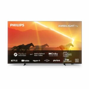 Philips The Xtra 75PML9008-12 75 inch Smart 4K Mini-LED TV (Renewed)