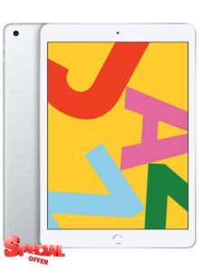 2019 Apple iPad (10.2-inch
