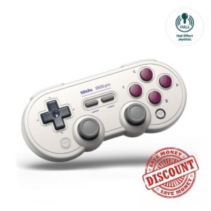 8BitDo SN30 Pro Bluetooth Controller