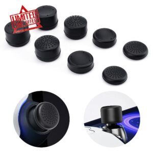 DLseego Thumb Grips Caps for Playstation Portal