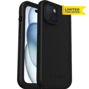 OtterBox Fre Case for iPhone 15 for MagSafe