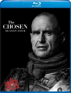 The Chosen Season 4