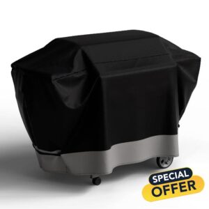 Humorous.P BBQ Covers