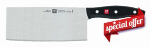 ZWILLING Twin Pollux Chinese chef's knife
