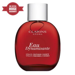 Clarins Eau Dynamisante Eau De Soins Treatment Fragrance 100ml