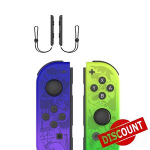 Newfun Switch Controller