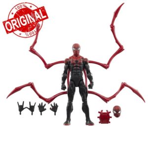 Marvel Legends Series Superior Spider-Man Comics Action Figure