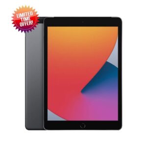 Apple 2020 iPad (10.2 inch