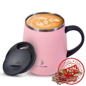 Ideus Coffee Mug 470ml (16oz)