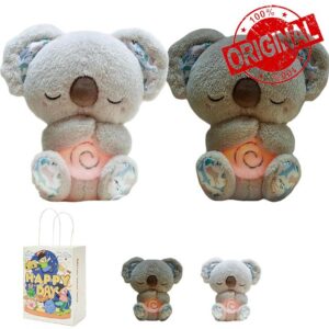Evoraco Soothing Koala Bear